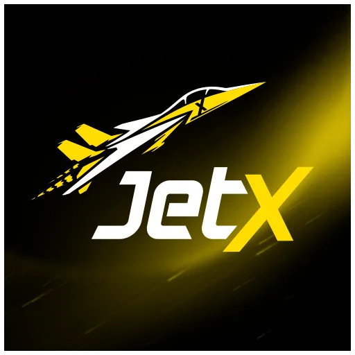 JetX crash game